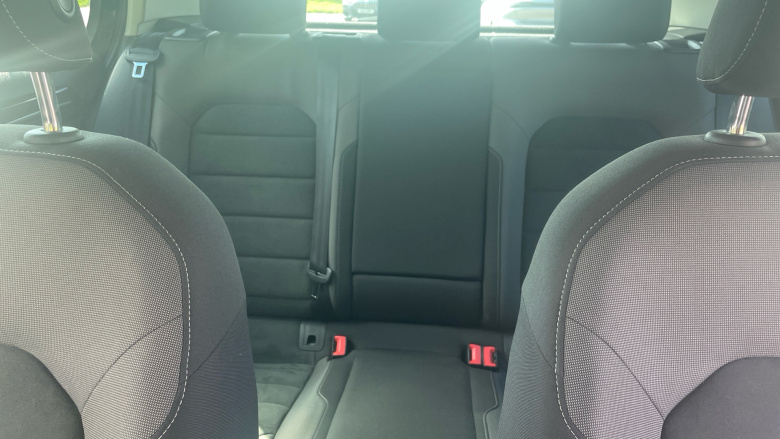 Volkswagen Golf 1.6 TDI GT Edition 5dr Diesel Hatchback